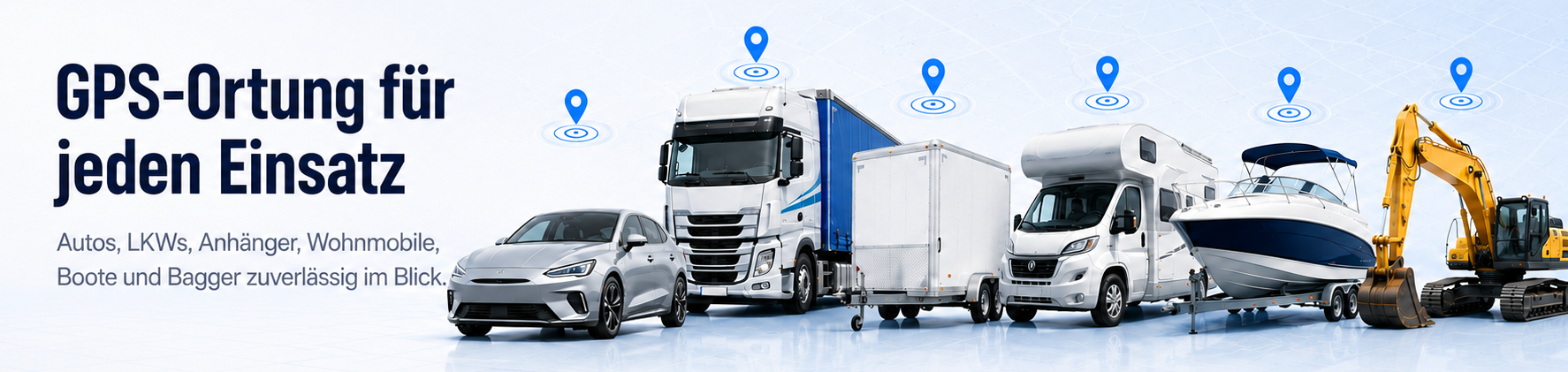 Powerfox GPS