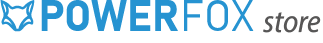 Powerfox Store – zur Startseite