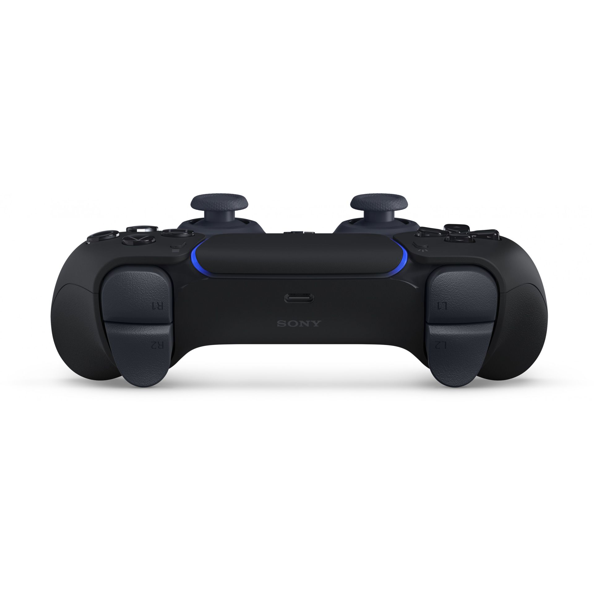 Sony Playstation 5 DualSense Wireless Controller PS5 midnight black