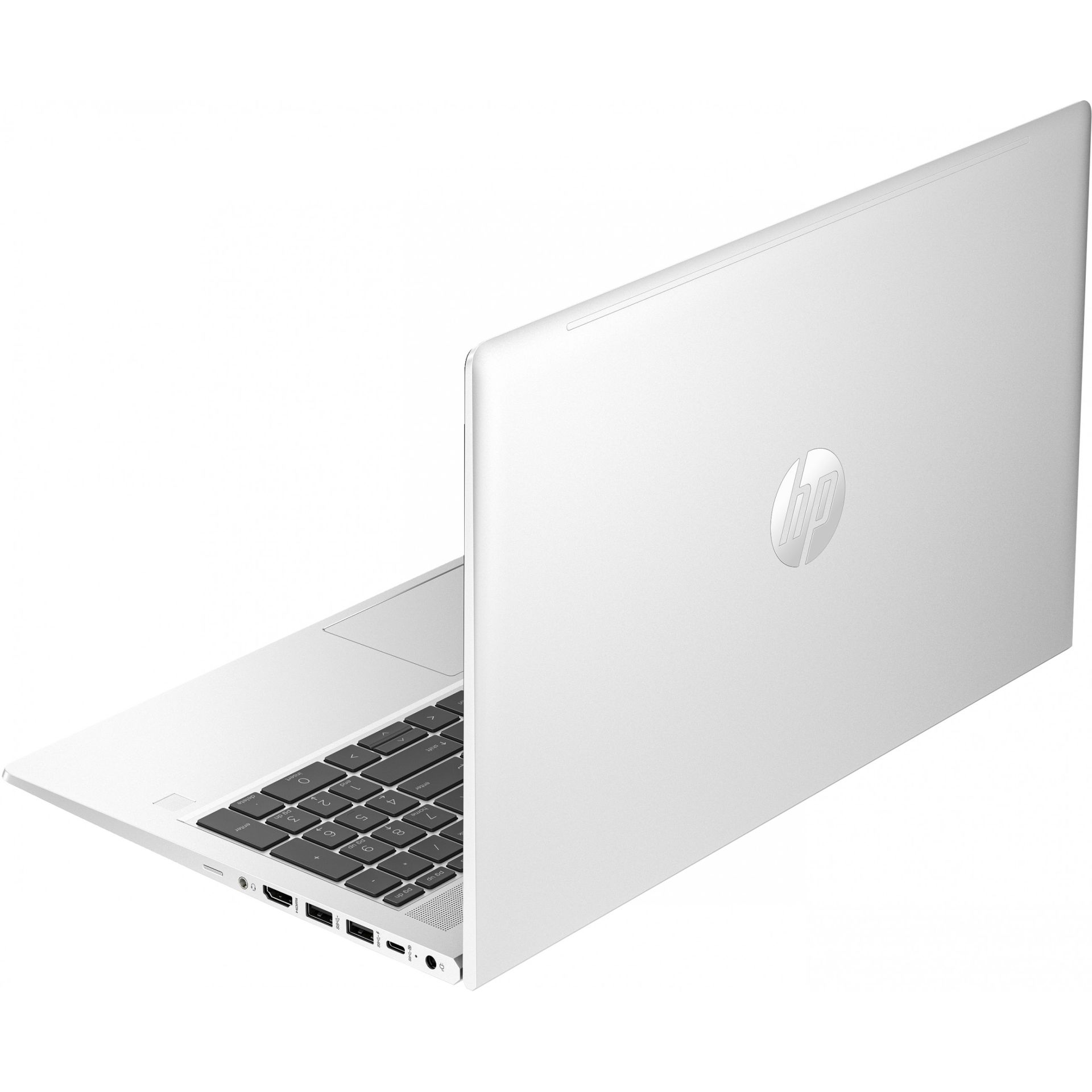 HP ProBook 455 G10 AMD Ryzen 5 7530U 39,6cm 15,6Zoll FHD 16GB 512GB/SSD W11P 1J Gar SmartBuy+ (DE)