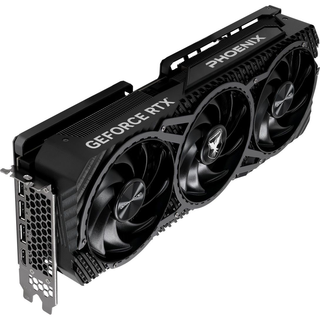 RTX 4070 12GB Gainward Phoenix GDDR6X 3Fan