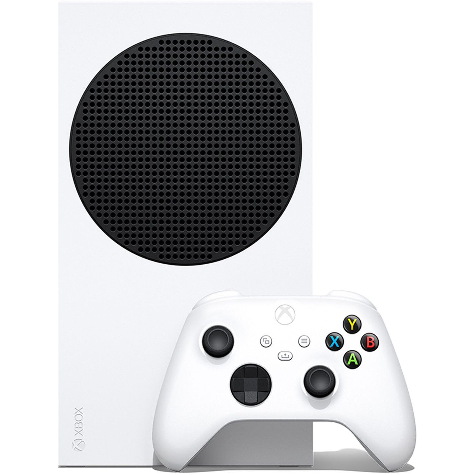 MICROSOFT XBOX Series S 1TB Robot White