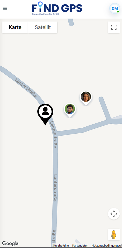 3 in 1 GPS-Tracker/ Kein Abo/ inkl.App             TMT250