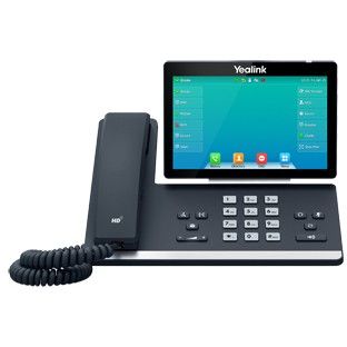 Yealink SIP-T57W - VoIP-Telefon