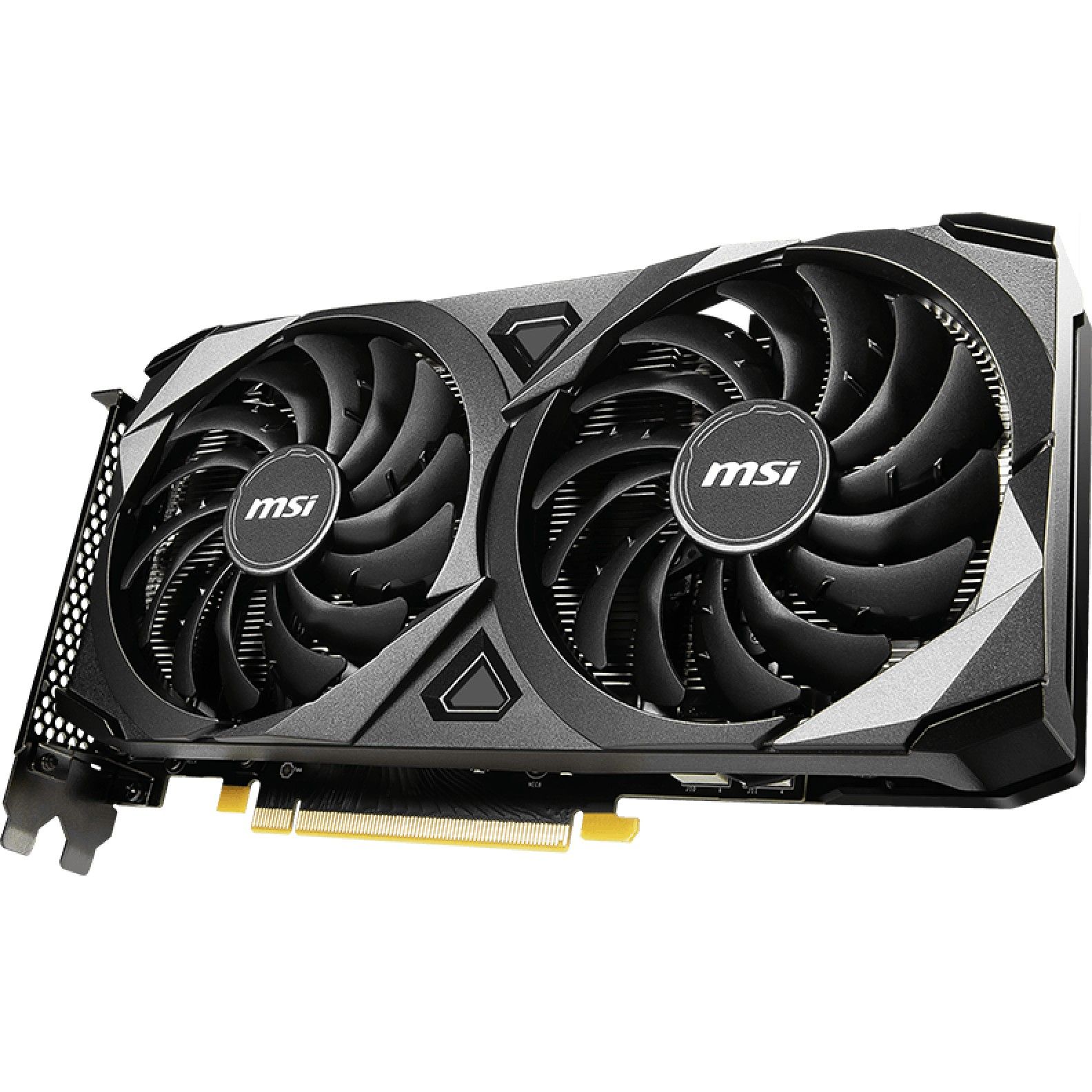 RTX 3060 12GB MSI VENTUS 2X OC GDDR6