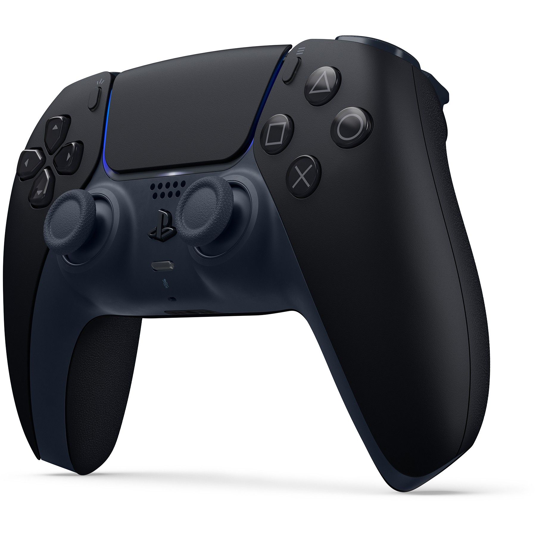 Sony Playstation 5 DualSense Wireless Controller PS5 midnight black