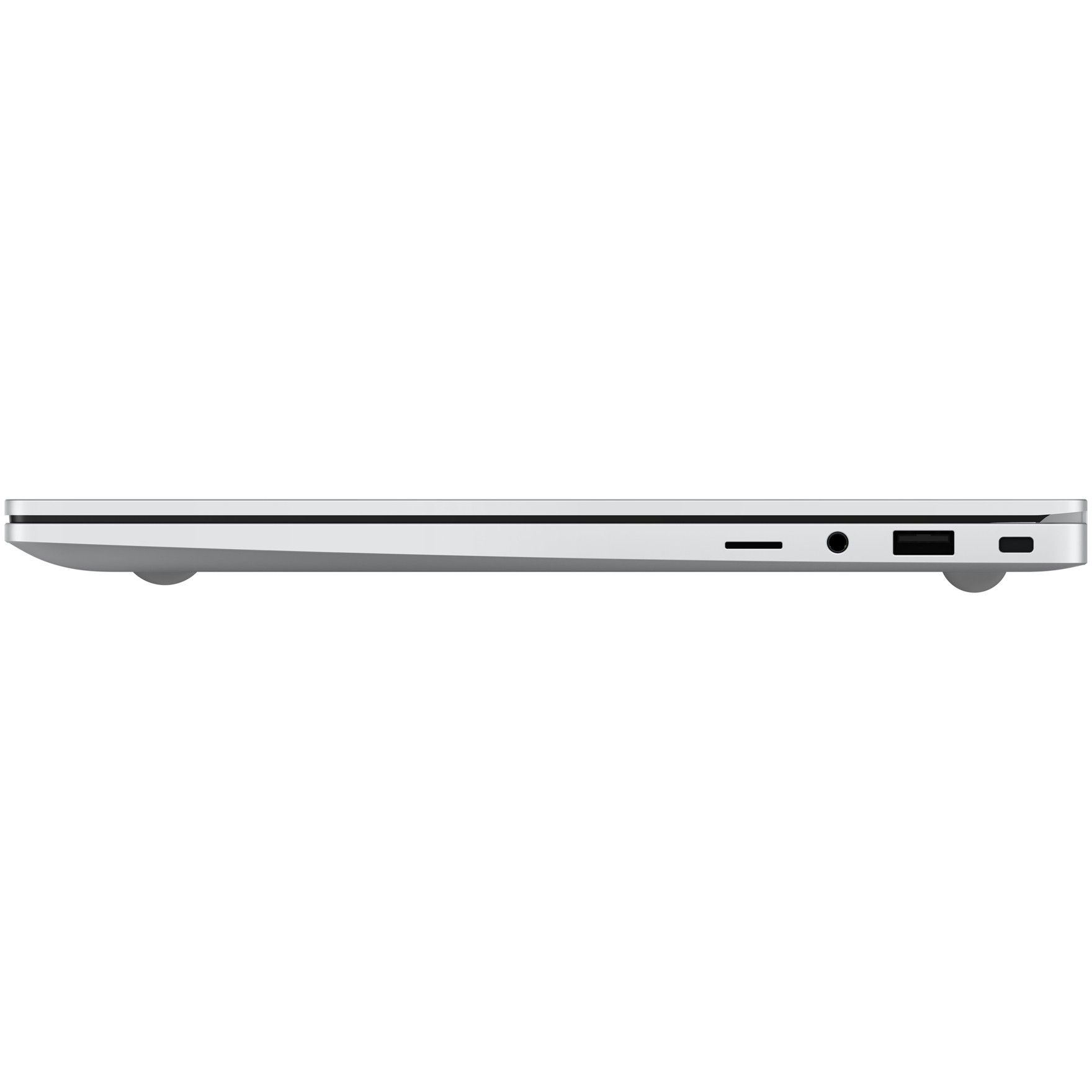 Samsung Galaxy Book4 i5 120U/16GB/256SSD/W11Pro silver