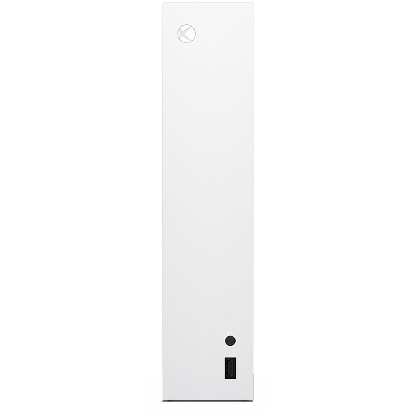 MICROSOFT XBOX Series S 1TB Robot White