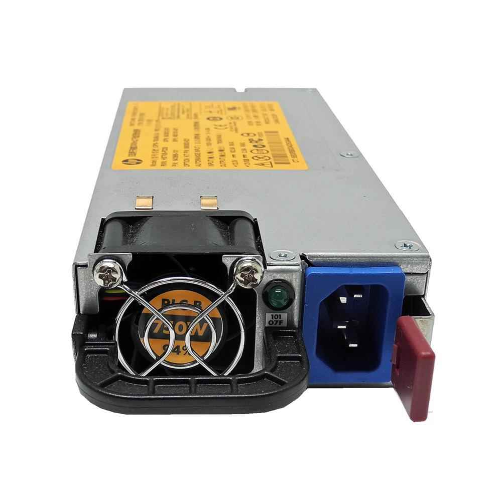 HP DPS-750UB B HSTNS-PD22B 750 Watt Power Supply