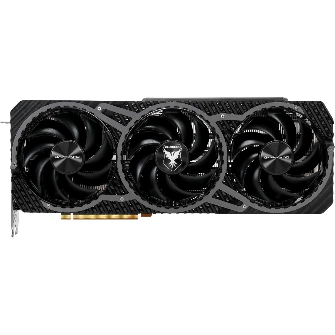 RTX 4070 12GB Gainward Phoenix GDDR6X 3Fan