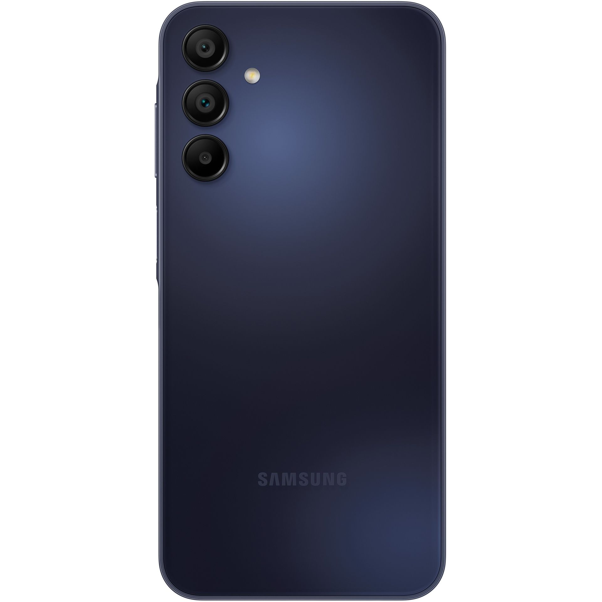 Samsung Galaxy A15 128GB 4RAM 5G DE black