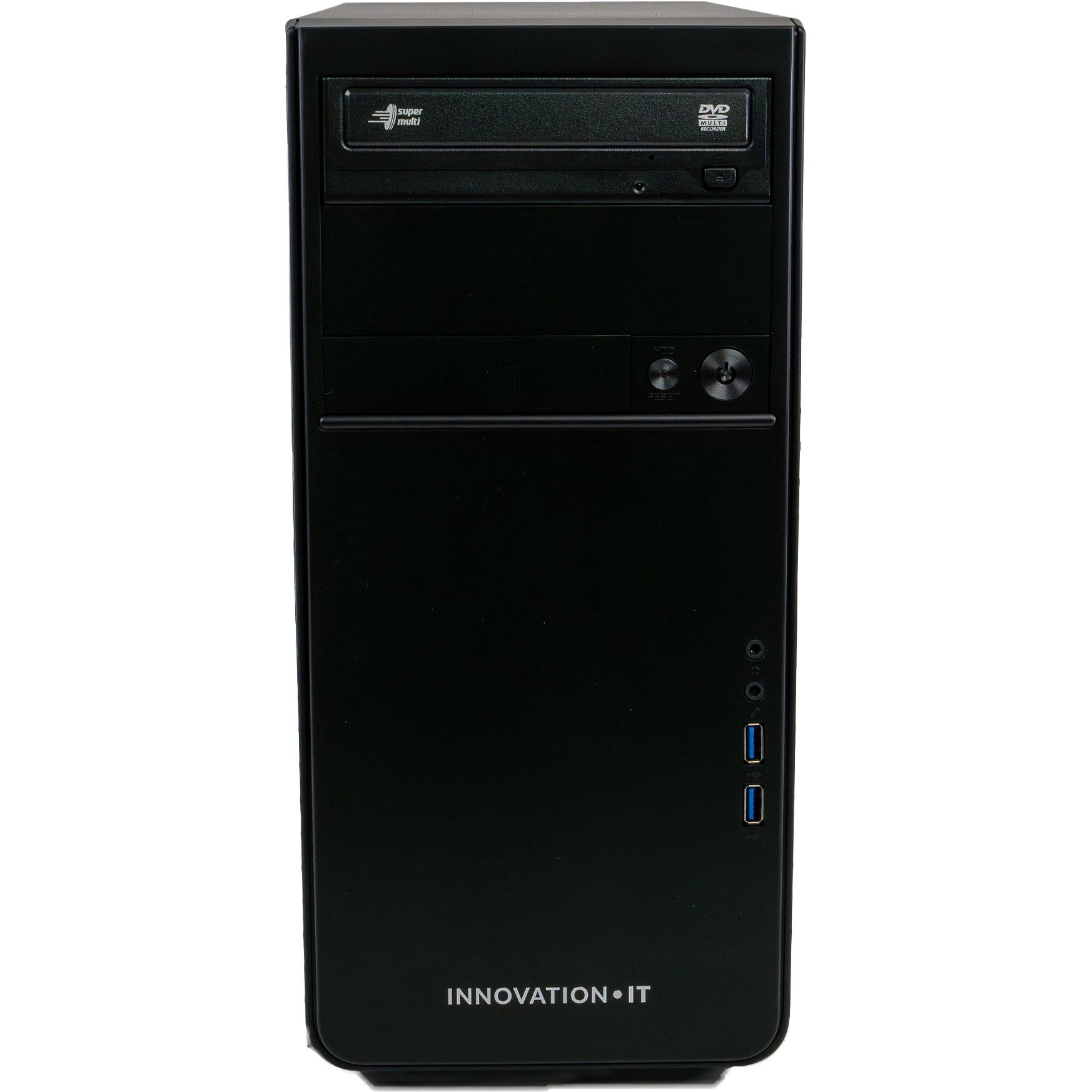 Innovation IT PC Intel i7-14700 / 32GB / SSD 1TB M.2 NVMe