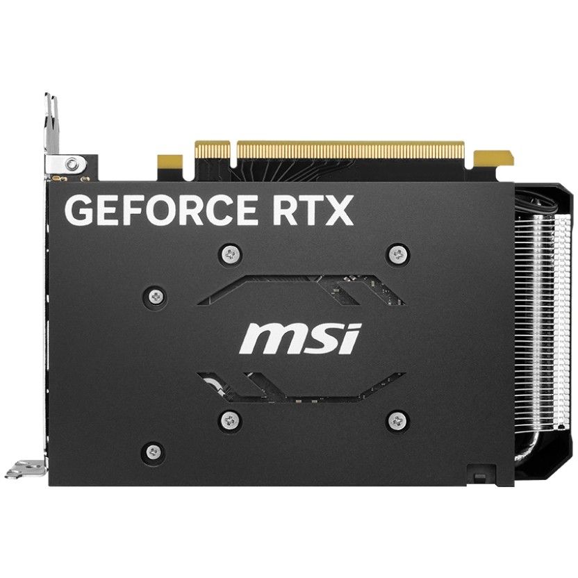 RTX 4060 8GB MSI AERO ITX OC GDDR6 1Fan