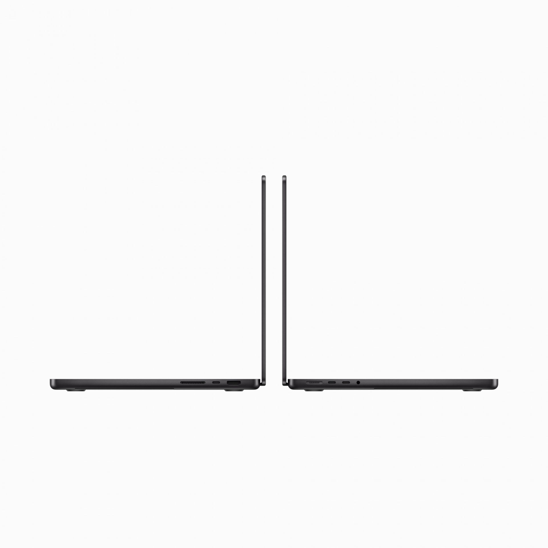 Apple MacBook Pro: Apple M3 Max chip with 14-core CPU and 30-core GPU (36GB/1TB SSD) - Space Black