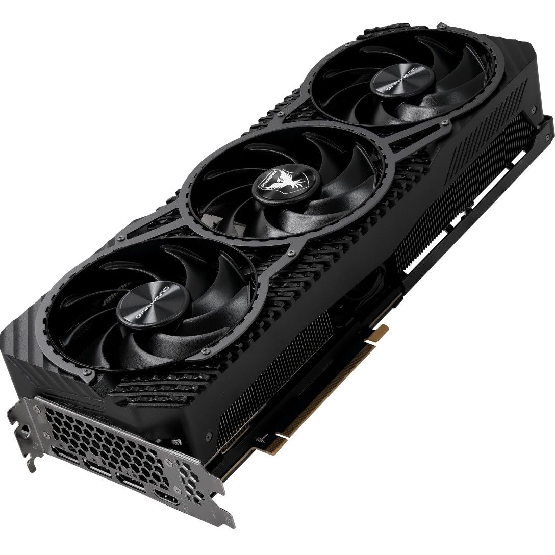 RTX 4070 12GB Gainward Phoenix GDDR6X 3Fan